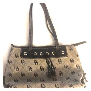 Dooney and Bourke Purse